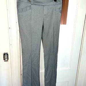 Grass Collection Dress Pants